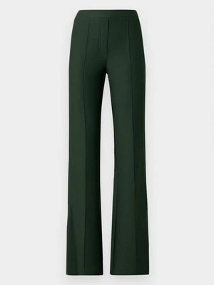 Spodnie materiałowe Diane von Furstenberg