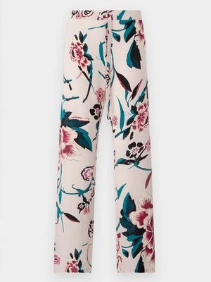 Spodnie materiałowe Diane von Furstenberg