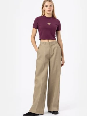 Spodnie materiałowe Dickies