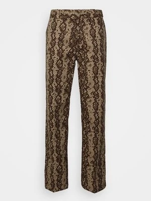 Spodnie materiałowe Dickies