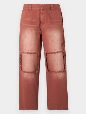 Spodnie materiałowe Dickies