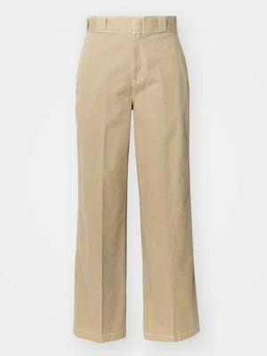 Spodnie materiałowe Dickies