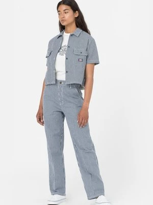 Spodnie materiałowe Dickies