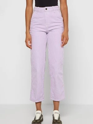 Spodnie materiałowe Dickies