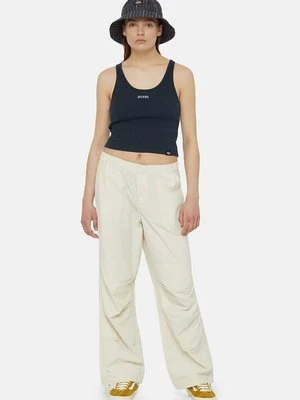 Spodnie materiałowe Dickies