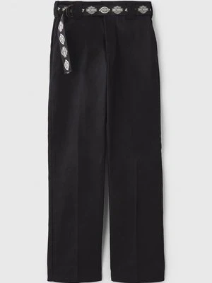Spodnie materiałowe Dickies