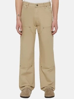 Spodnie materiałowe Dickies
