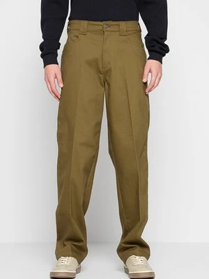 Spodnie materiałowe Dickies