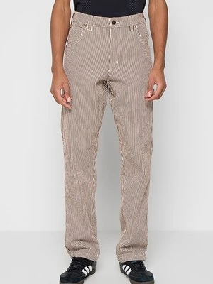 Spodnie materiałowe Dickies