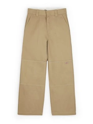 Spodnie materiałowe Dickies