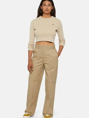 Spodnie materiałowe Dickies
