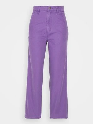 Spodnie materiałowe Dickies