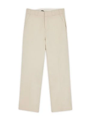 Spodnie materiałowe Dickies