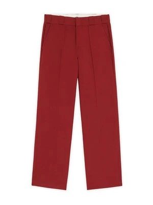 Spodnie materiałowe Dickies