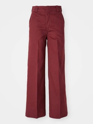 Spodnie materiałowe Dickies