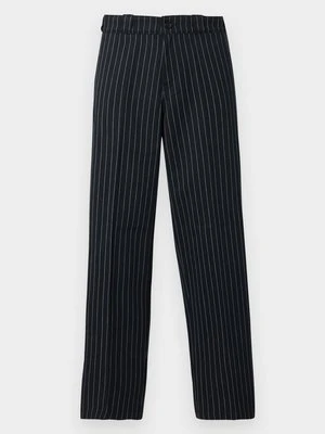 Spodnie materiałowe Dickies czarny