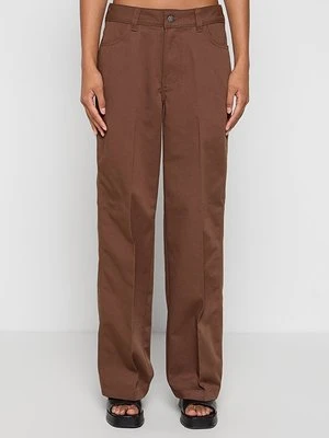 Spodnie materiałowe Dickies