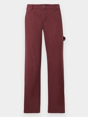 Spodnie materiałowe Dickies