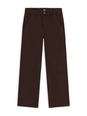 Spodnie materiałowe Dickies