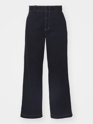 Spodnie materiałowe Dickies
