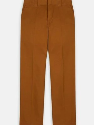 Spodnie materiałowe Dickies