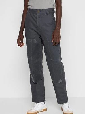 Spodnie materiałowe Dickies szary