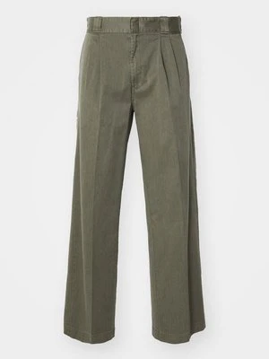 Spodnie materiałowe Dickies