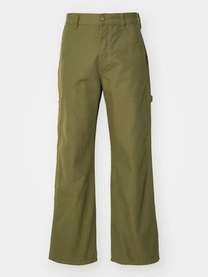 Spodnie materiałowe Dickies