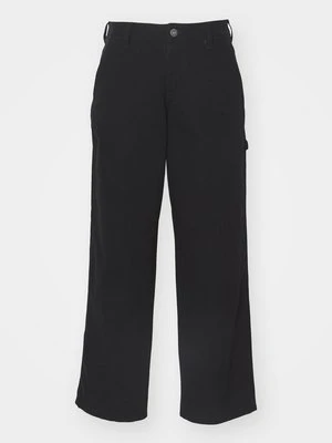 Spodnie materiałowe Dickies