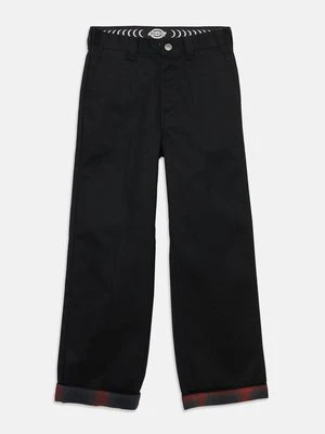 Spodnie materiałowe Dickies