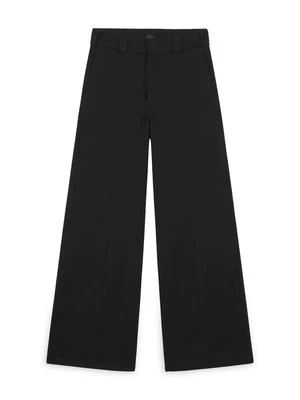 Spodnie materiałowe Dickies czarny