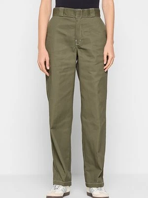 Spodnie materiałowe Dickies