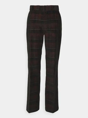 Spodnie materiałowe Dickies czarny