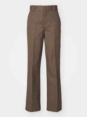 Spodnie materiałowe Dickies