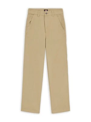 Spodnie materiałowe Dickies