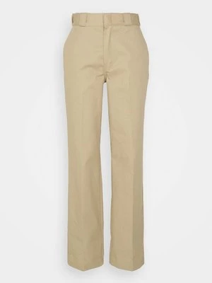 Spodnie materiałowe Dickies