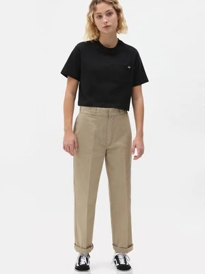 Spodnie materiałowe Dickies
