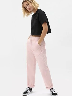Spodnie materiałowe Dickies
