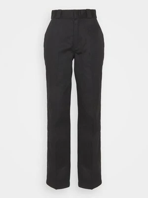 Zdjęcie produktu Spodnie materiałowe Dickies czarny