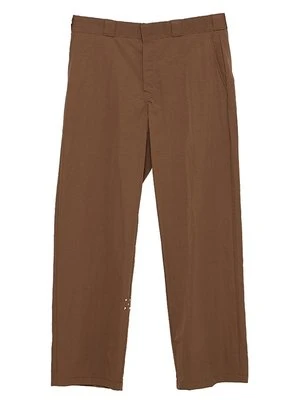 Spodnie materiałowe Dickies szary