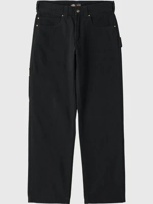 Spodnie materiałowe Dickies czarny
