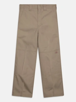 Spodnie materiałowe Dickies beżowy