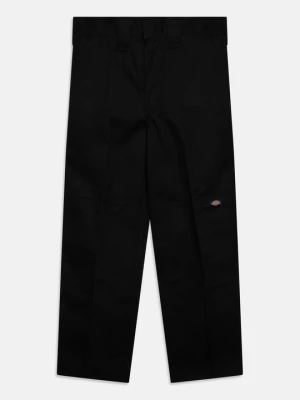 Spodnie materiałowe Dickies czarny