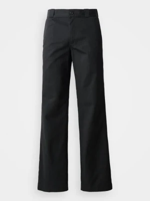 Spodnie materiałowe Dickies czarny