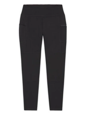 Spodnie materiałowe Dickies czarny