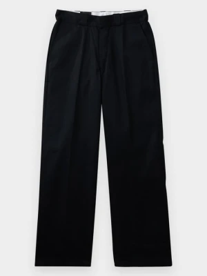 Spodnie materiałowe Dickies czarny