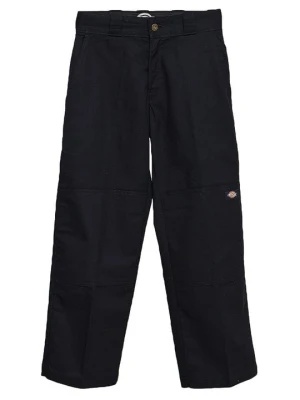 Spodnie materiałowe Dickies czarny