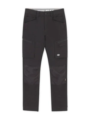 Spodnie materiałowe Dickies czarny
