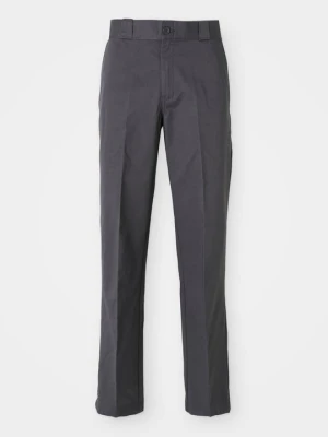 Spodnie materiałowe Dickies szary