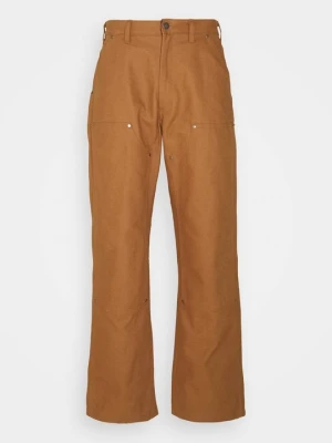 Spodnie materiałowe Dickies wielbłądzi